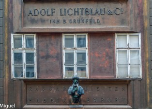 Rauchen macht hübsch!
